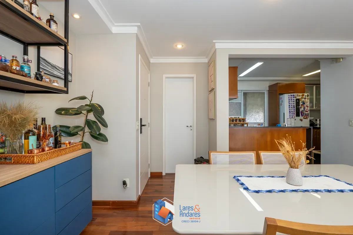 Apartamento, 2 quartos, 94 m² - Foto 16