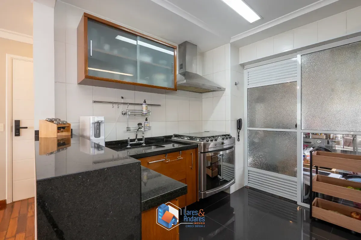 Apartamento, 2 quartos, 94 m² - Foto 6