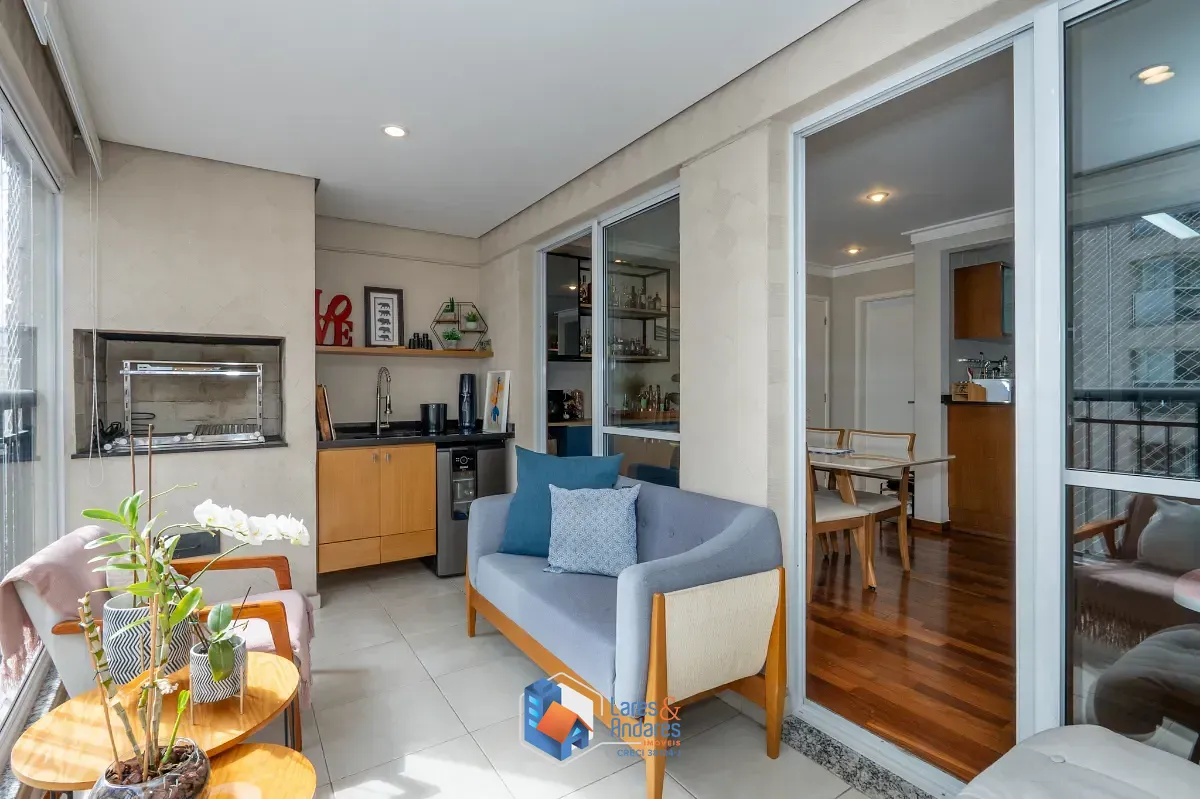 Apartamento, 2 quartos, 94 m² - Foto 10