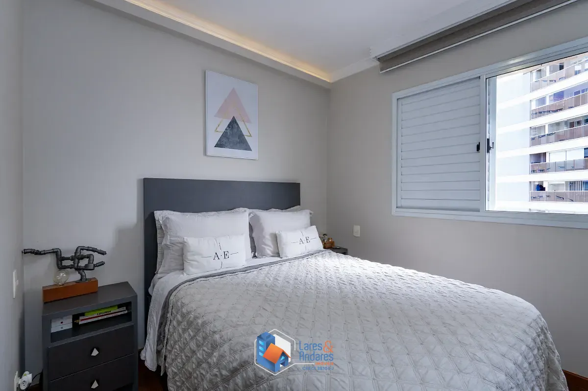 Apartamento, 2 quartos, 94 m² - Foto 20