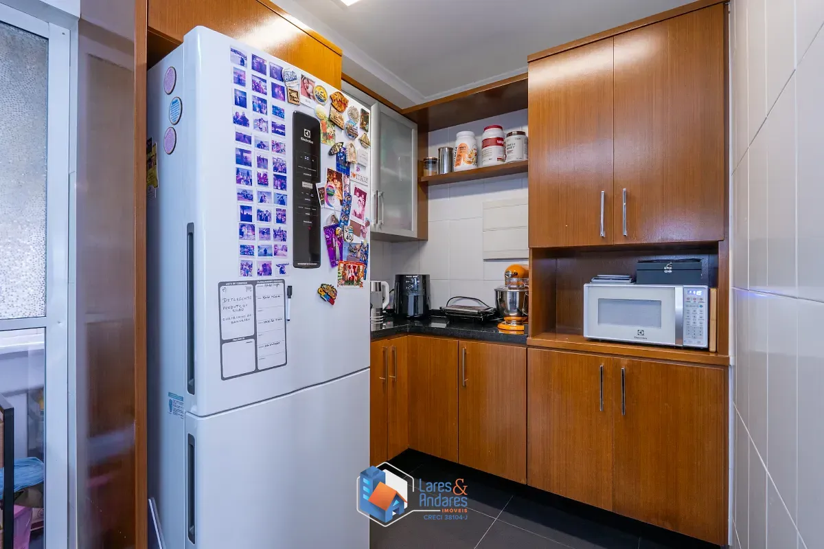 Apartamento, 2 quartos, 94 m² - Foto 9
