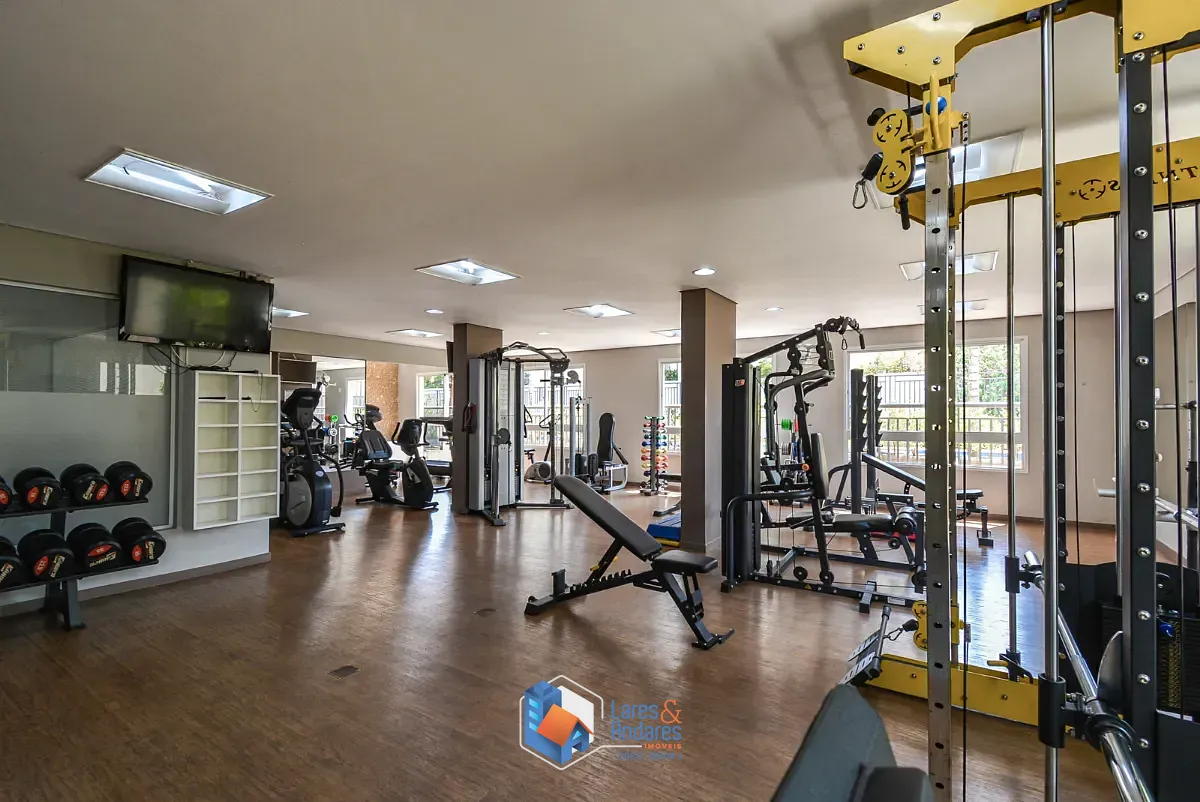 Apartamento, 2 quartos, 94 m² - Foto 49