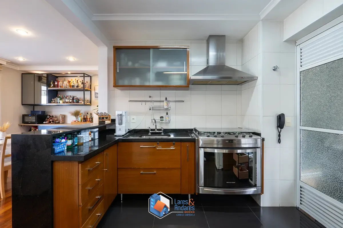 Apartamento, 2 quartos, 94 m² - Foto 7