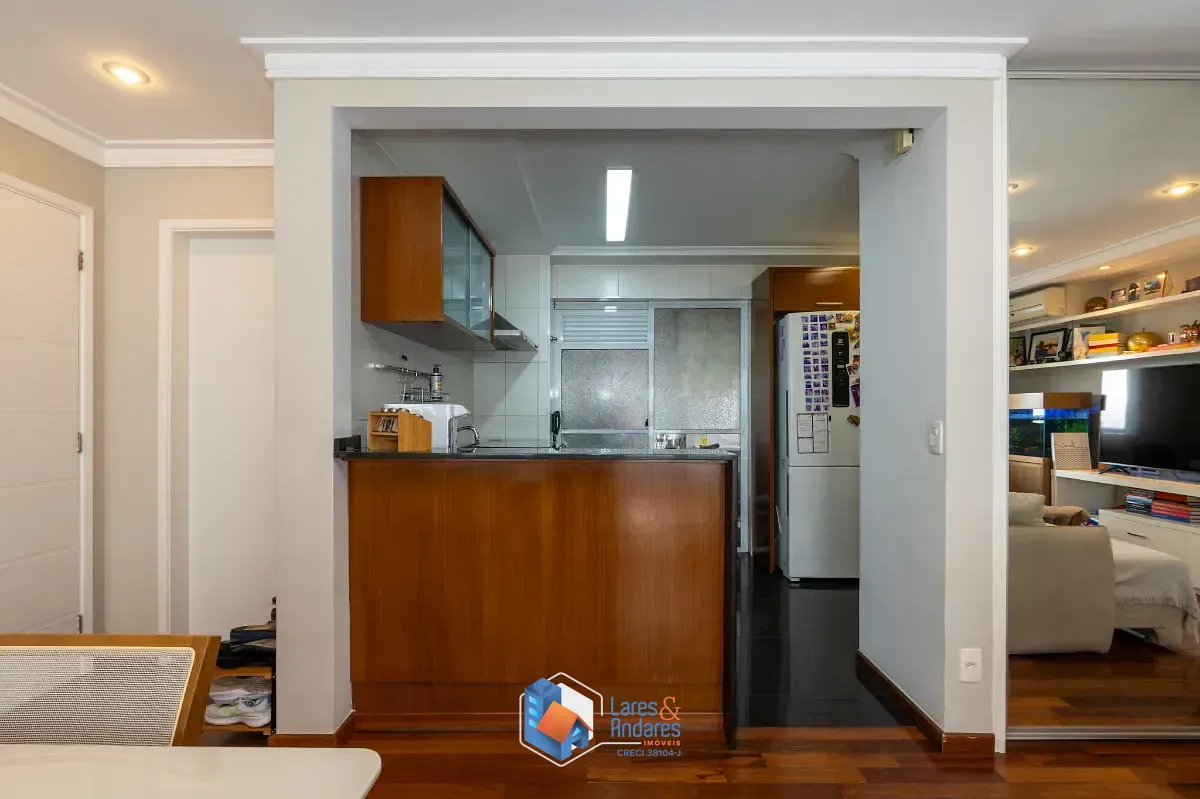 Apartamento, 2 quartos, 94 m² - Foto 14