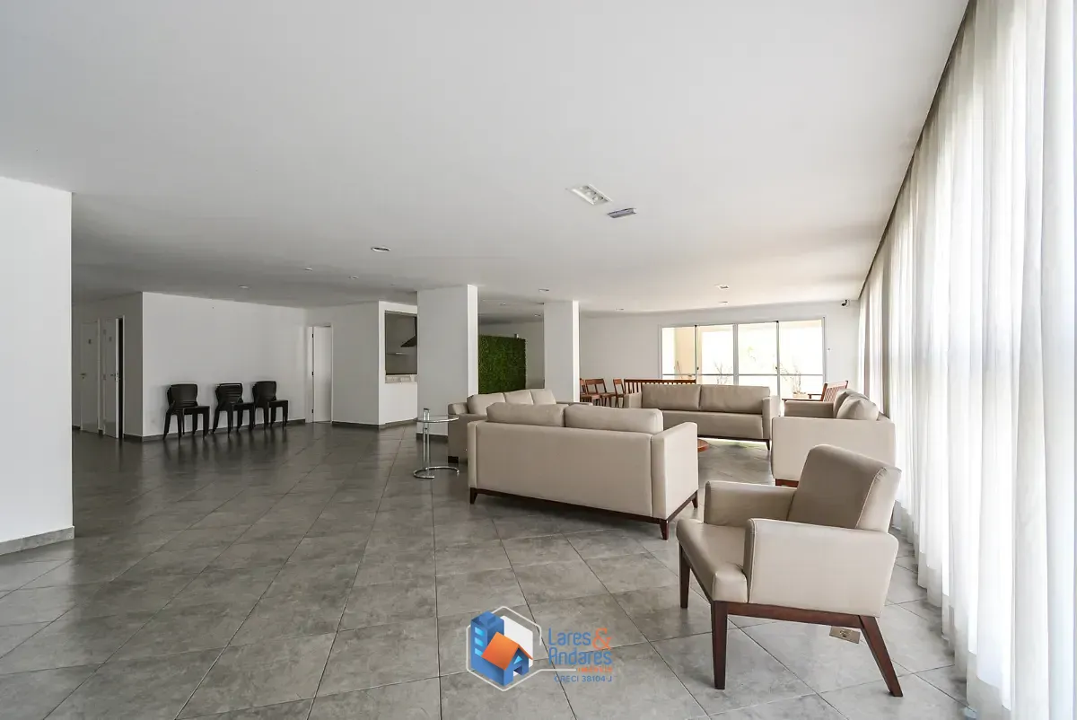 Apartamento, 2 quartos, 94 m² - Foto 41
