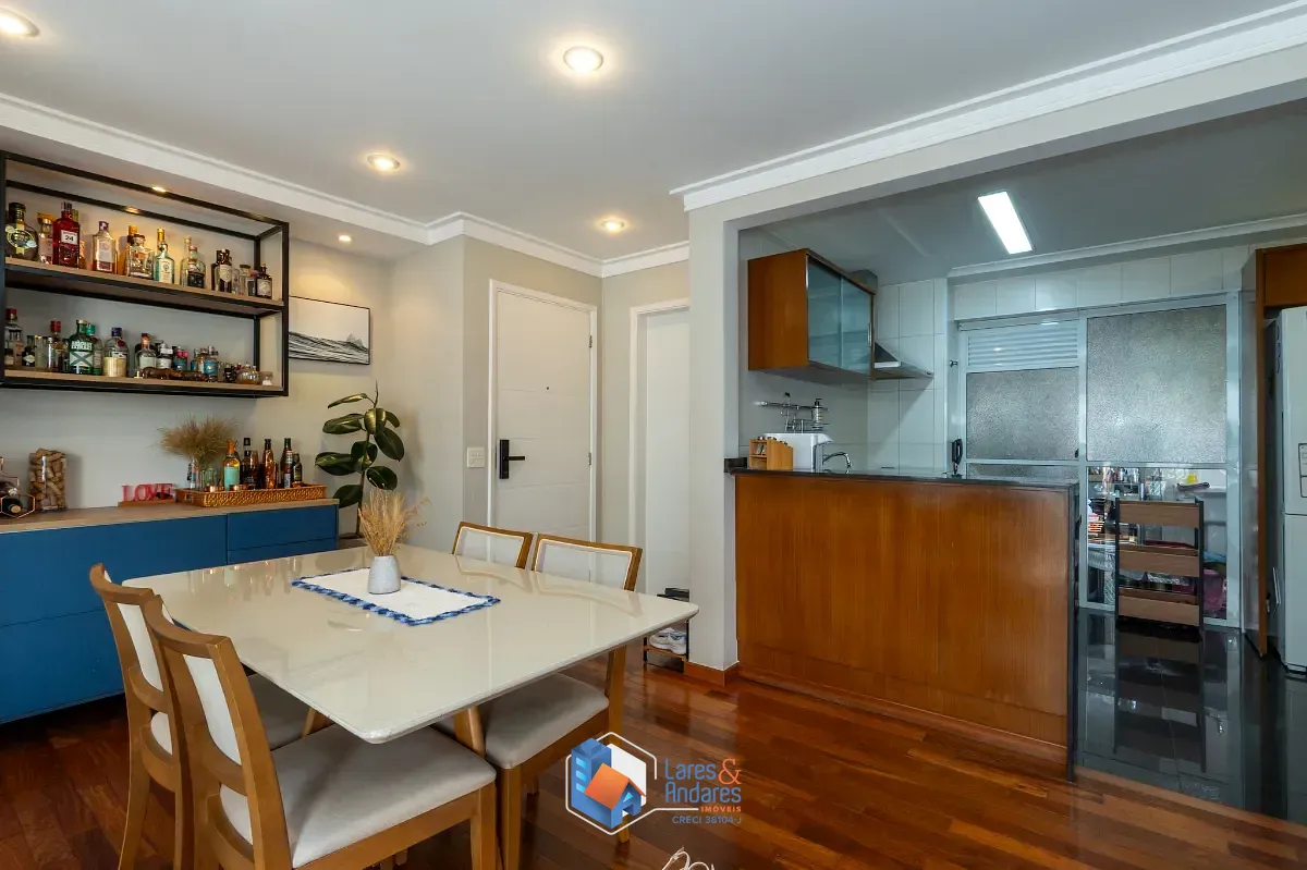 Apartamento, 2 quartos, 94 m² - Foto 15