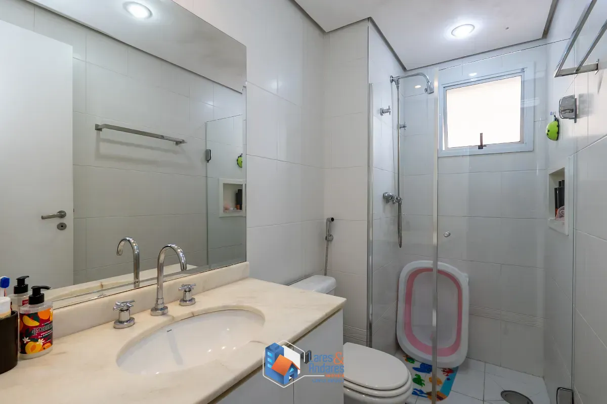 Apartamento, 2 quartos, 94 m² - Foto 30