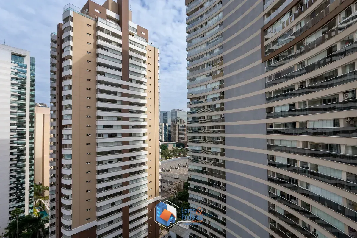 Apartamento, 2 quartos, 94 m² - Foto 34