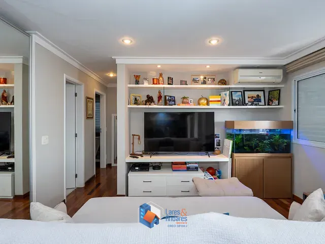 Apartamento com 94m² 2 quartos e 2 banheiros, à venda, no bairro Brooklin em São Paulo