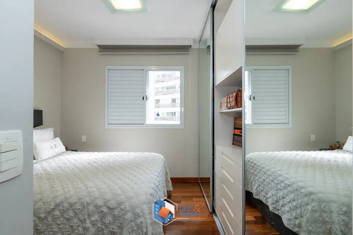 Apartamento, 2 quartos, 94 m² - Foto 22