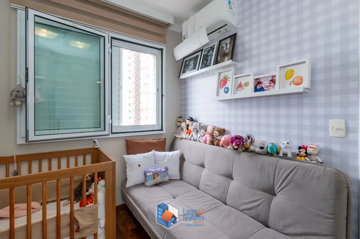 Apartamento, 2 quartos, 94 m² - Foto 27