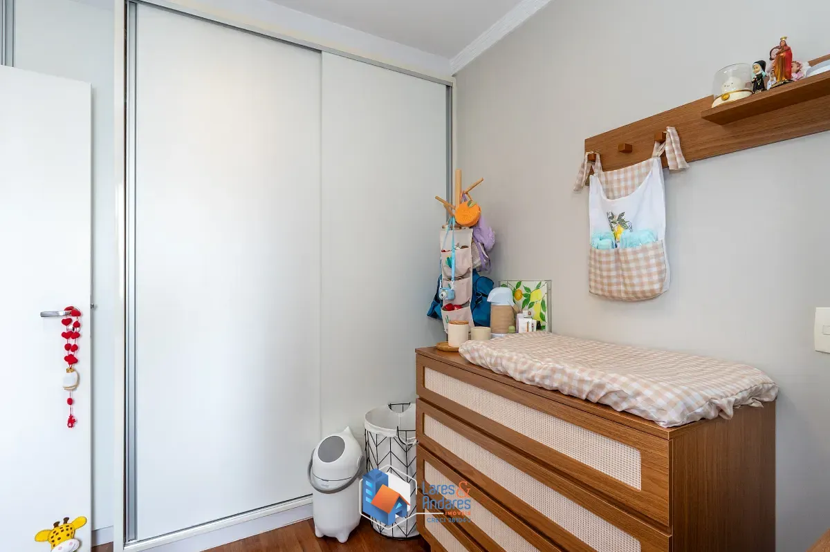 Apartamento, 2 quartos, 94 m² - Foto 29