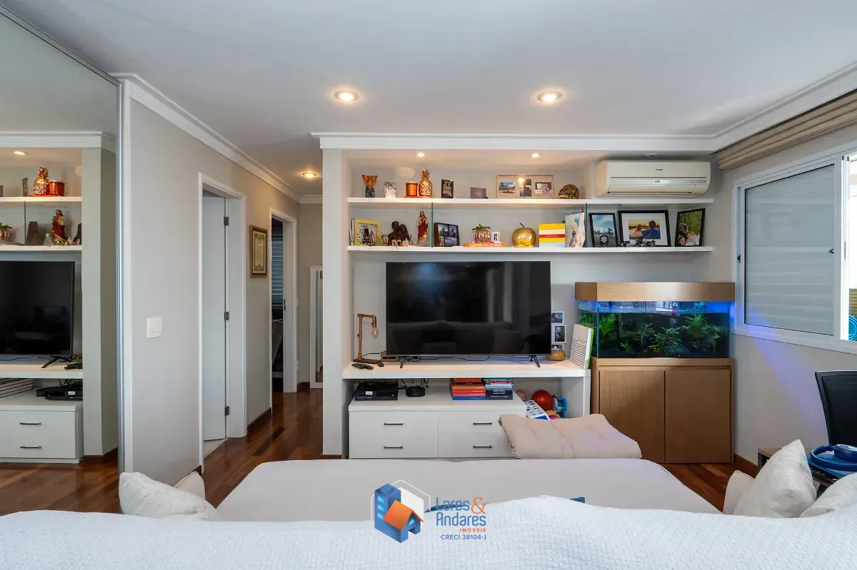 Apartamento, 2 quartos, 94 m² - Foto 5