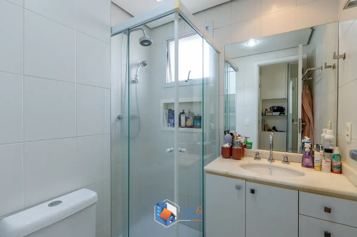 Apartamento, 2 quartos, 94 m² - Foto 24
