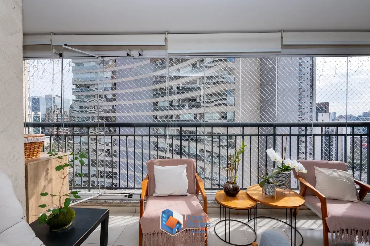 Apartamento, 2 quartos, 94 m² - Foto 26