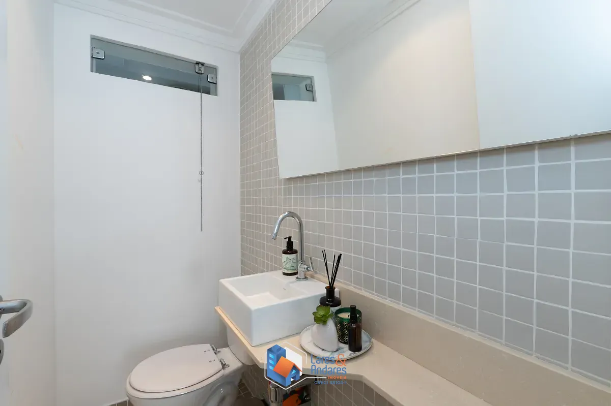 Apartamento, 2 quartos, 94 m² - Foto 31