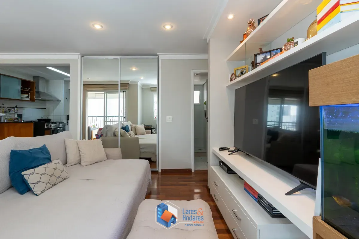 Apartamento, 2 quartos, 94 m² - Foto 4