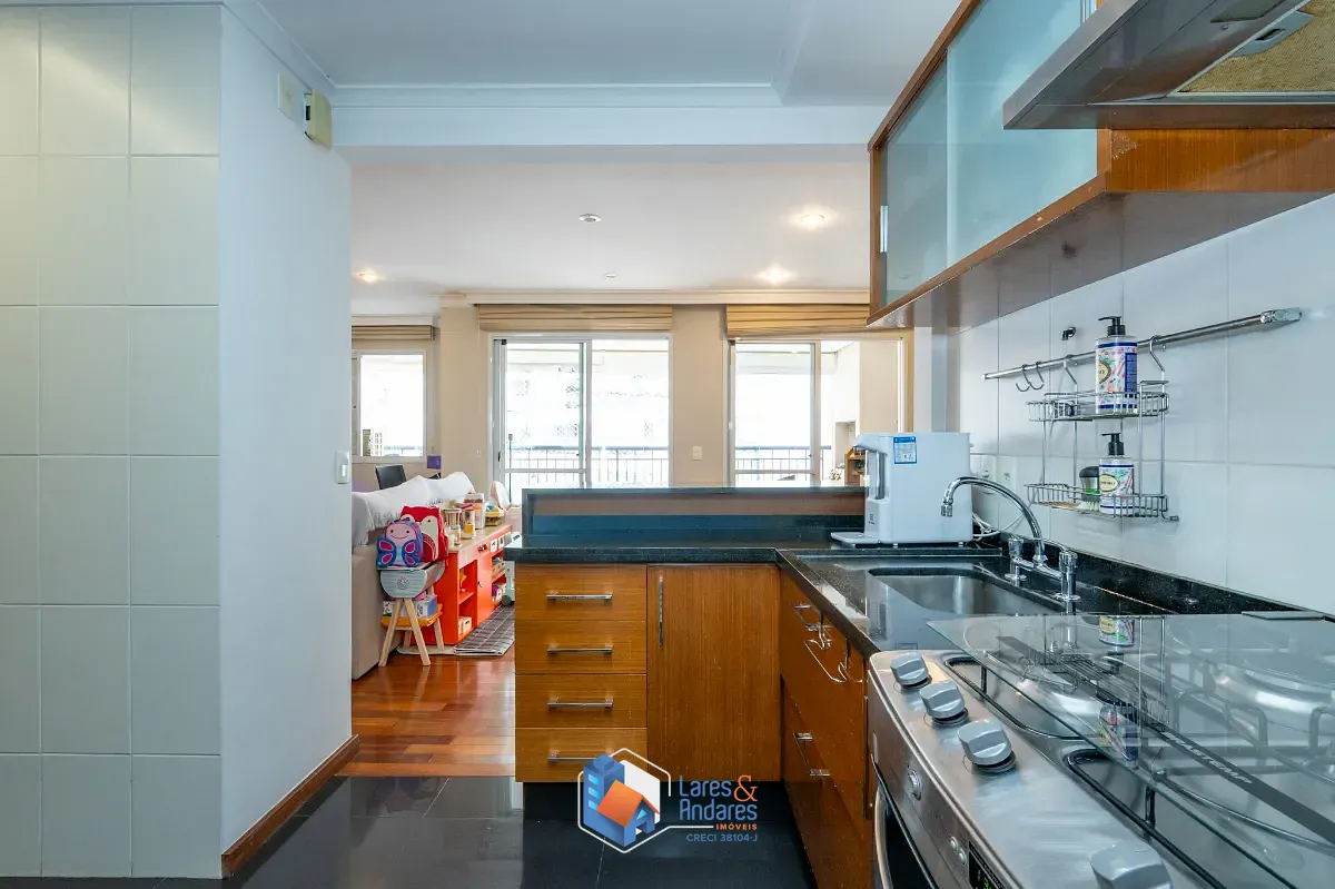 Apartamento, 2 quartos, 94 m² - Foto 13