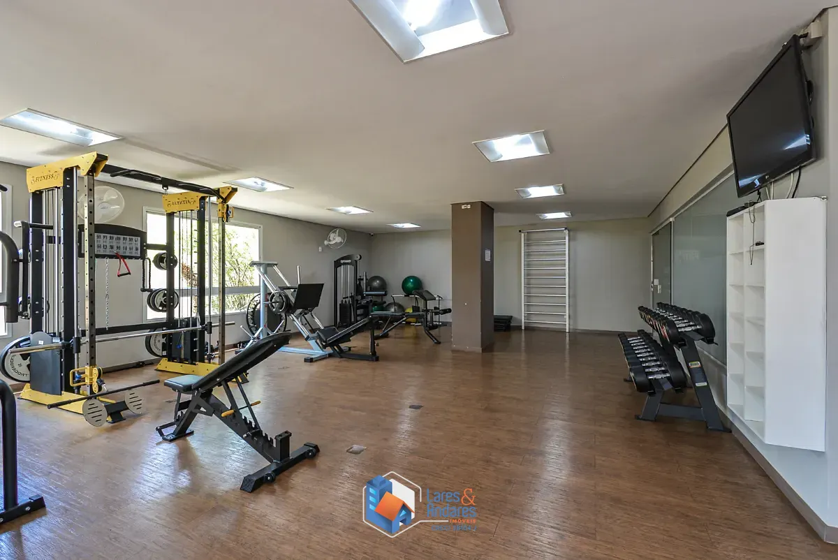 Apartamento, 2 quartos, 94 m² - Foto 46