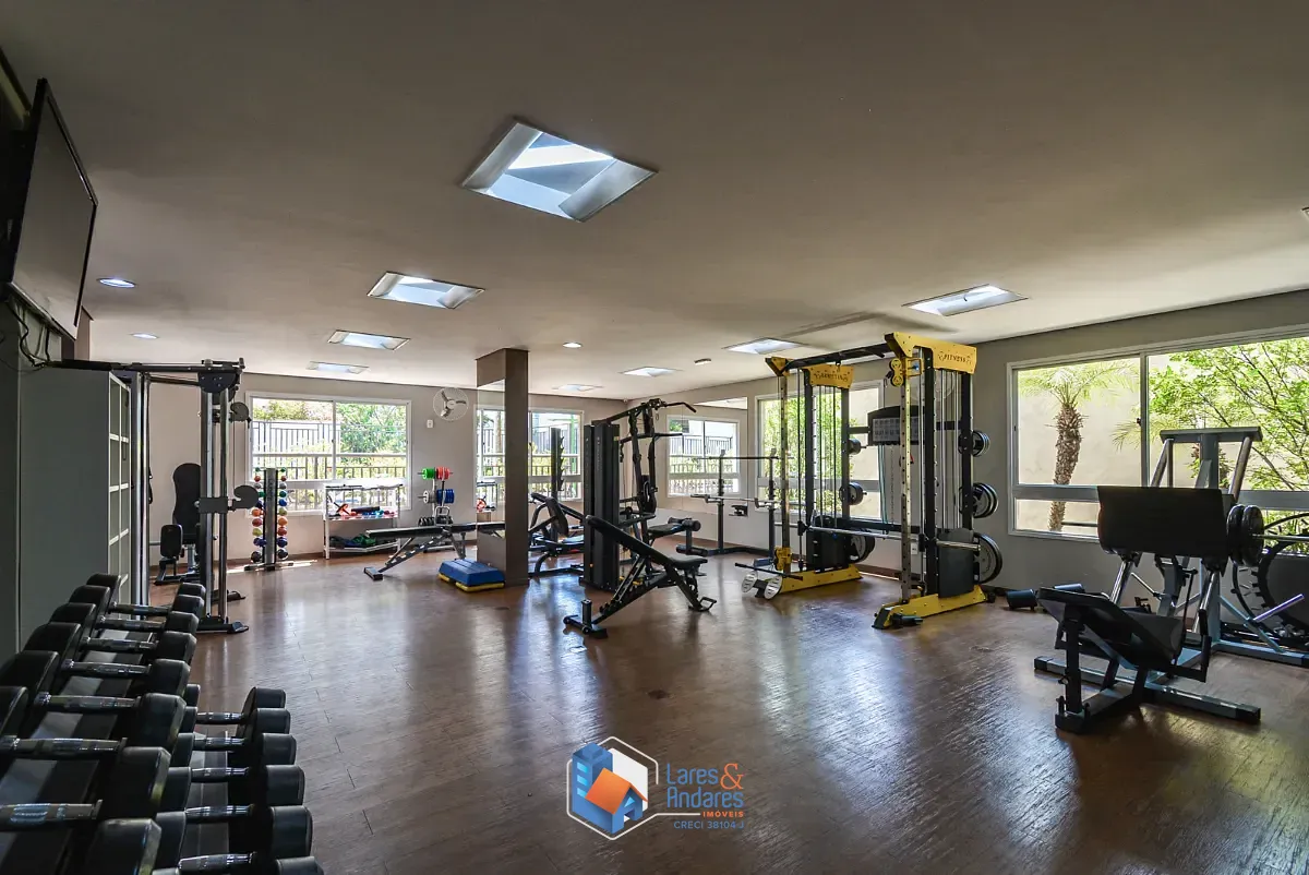 Apartamento, 2 quartos, 94 m² - Foto 48