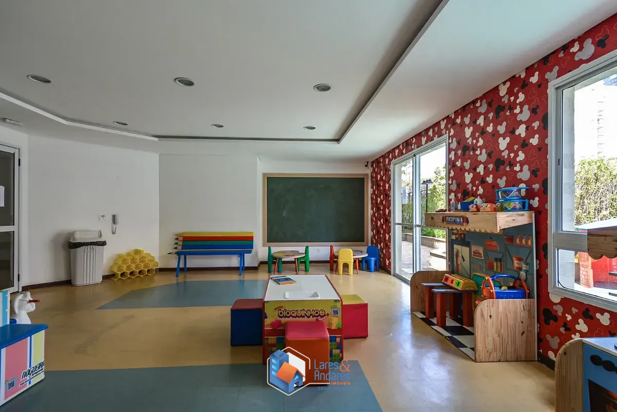 Apartamento, 2 quartos, 94 m² - Foto 59