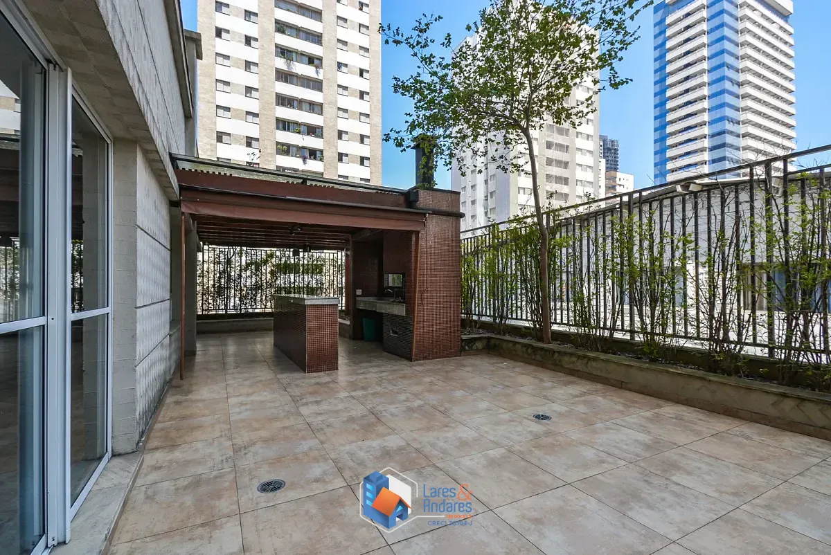 Apartamento, 2 quartos, 94 m² - Foto 60