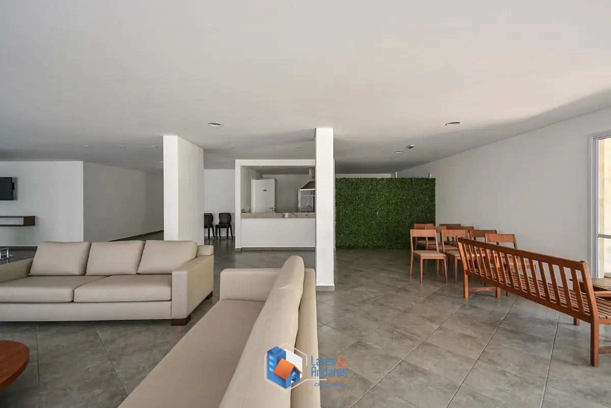 Apartamento, 2 quartos, 94 m² - Foto 66