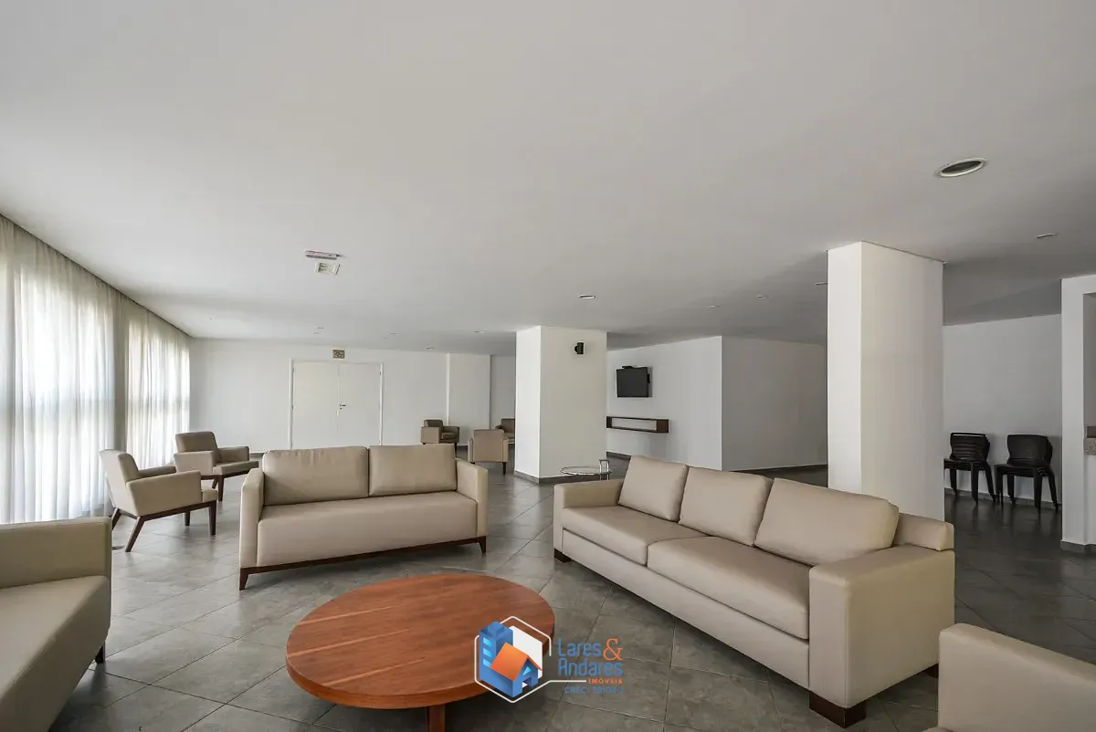 Apartamento, 2 quartos, 94 m² - Foto 67