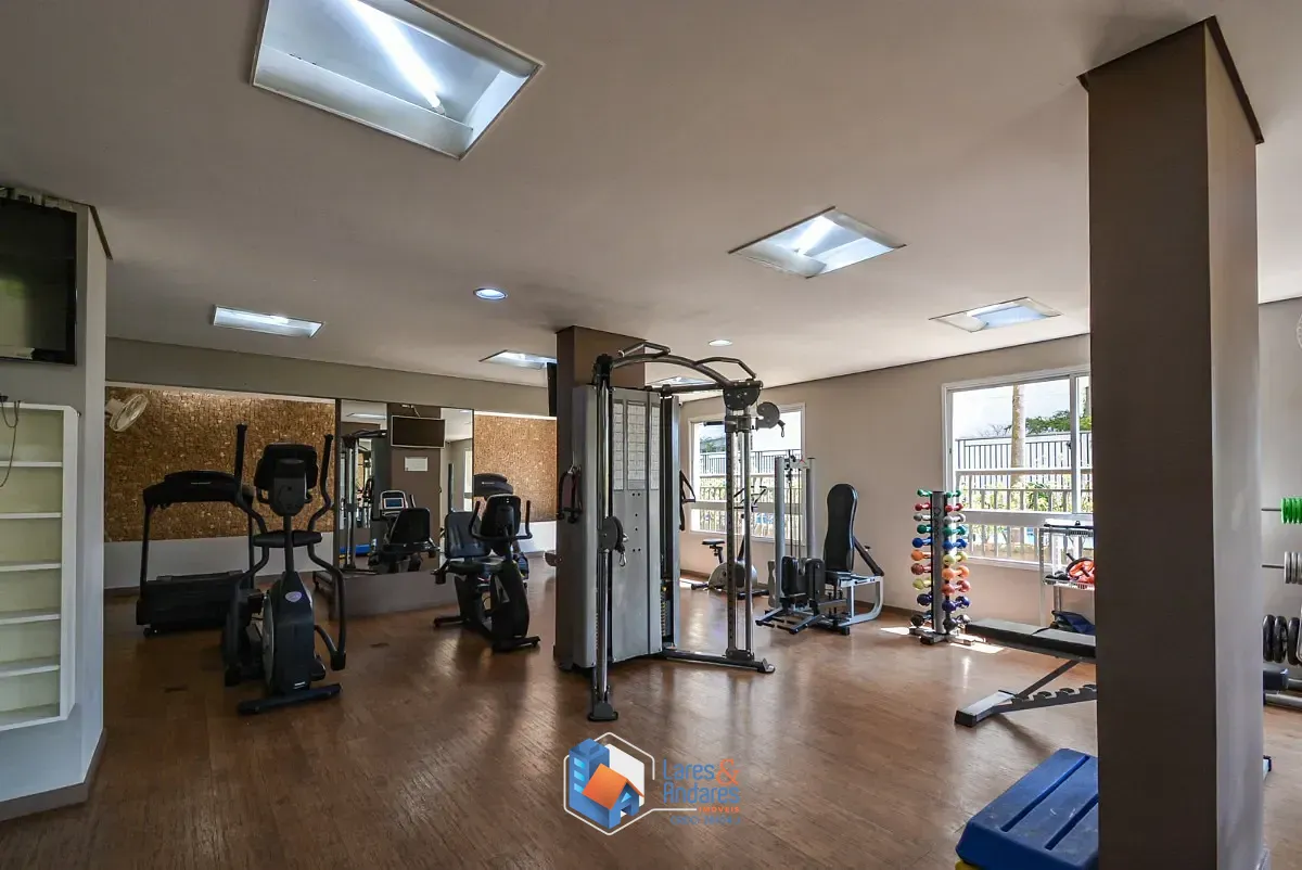 Apartamento, 2 quartos, 94 m² - Foto 75