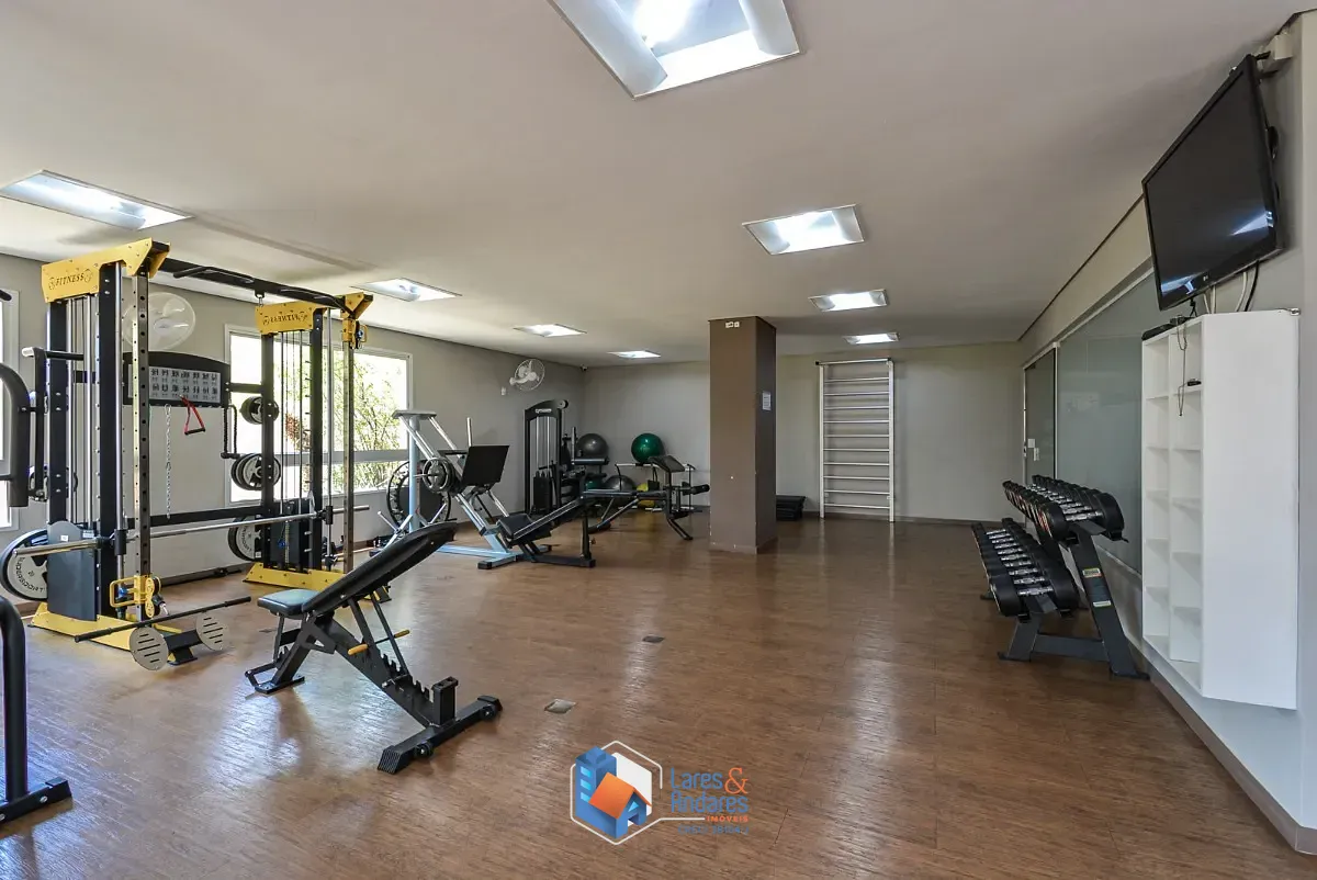 Apartamento, 2 quartos, 94 m² - Foto 76