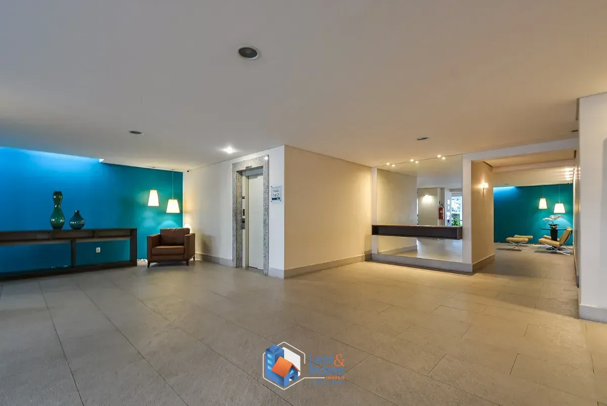 Apartamento, 2 quartos, 94 m² - Foto 77