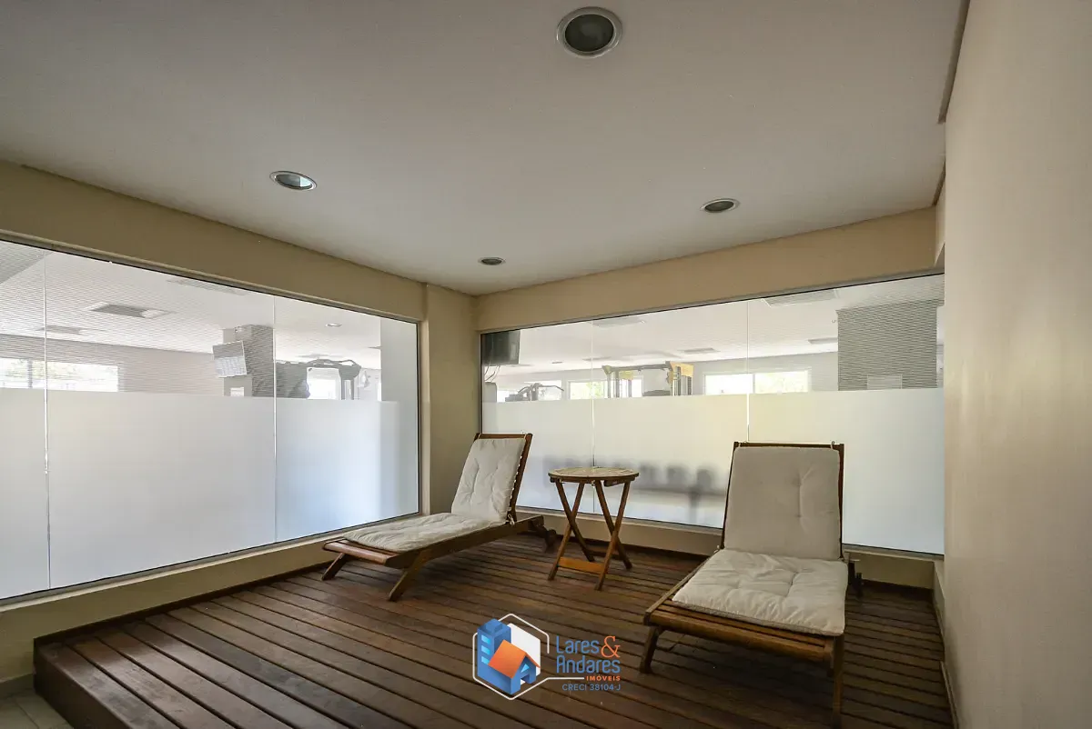 Apartamento, 2 quartos, 94 m² - Foto 51