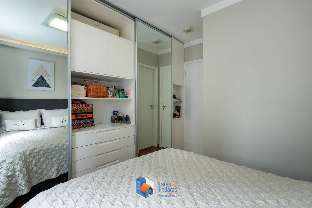 Apartamento, 2 quartos, 94 m² - Foto 23