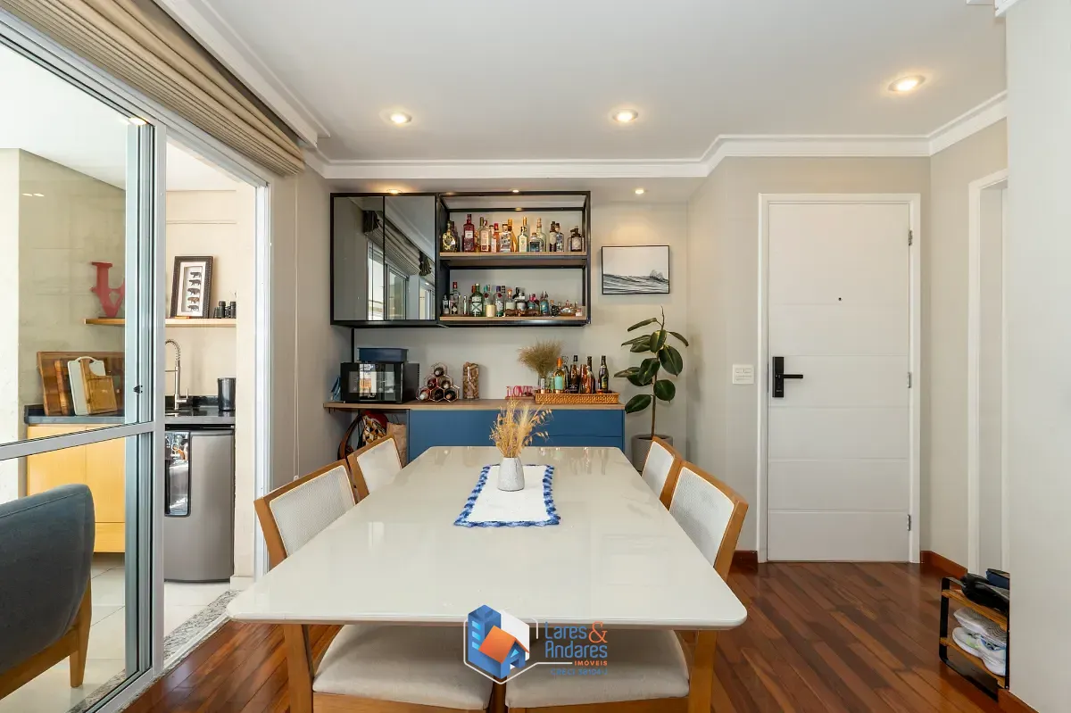 Apartamento, 2 quartos, 94 m² - Foto 18