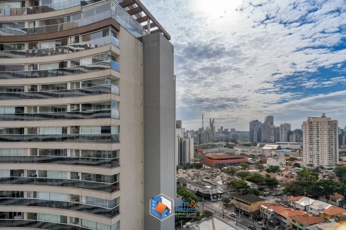 Apartamento, 2 quartos, 94 m² - Foto 35