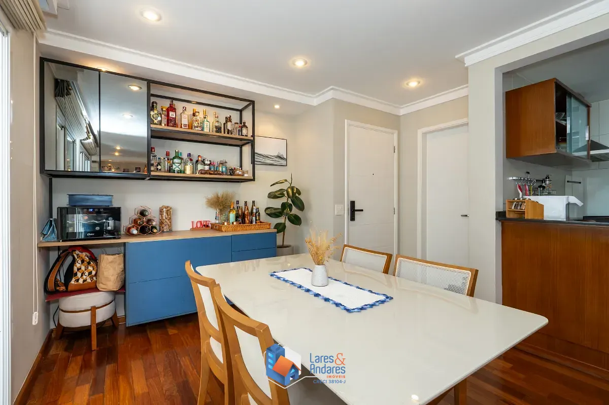 Apartamento, 2 quartos, 94 m² - Foto 17