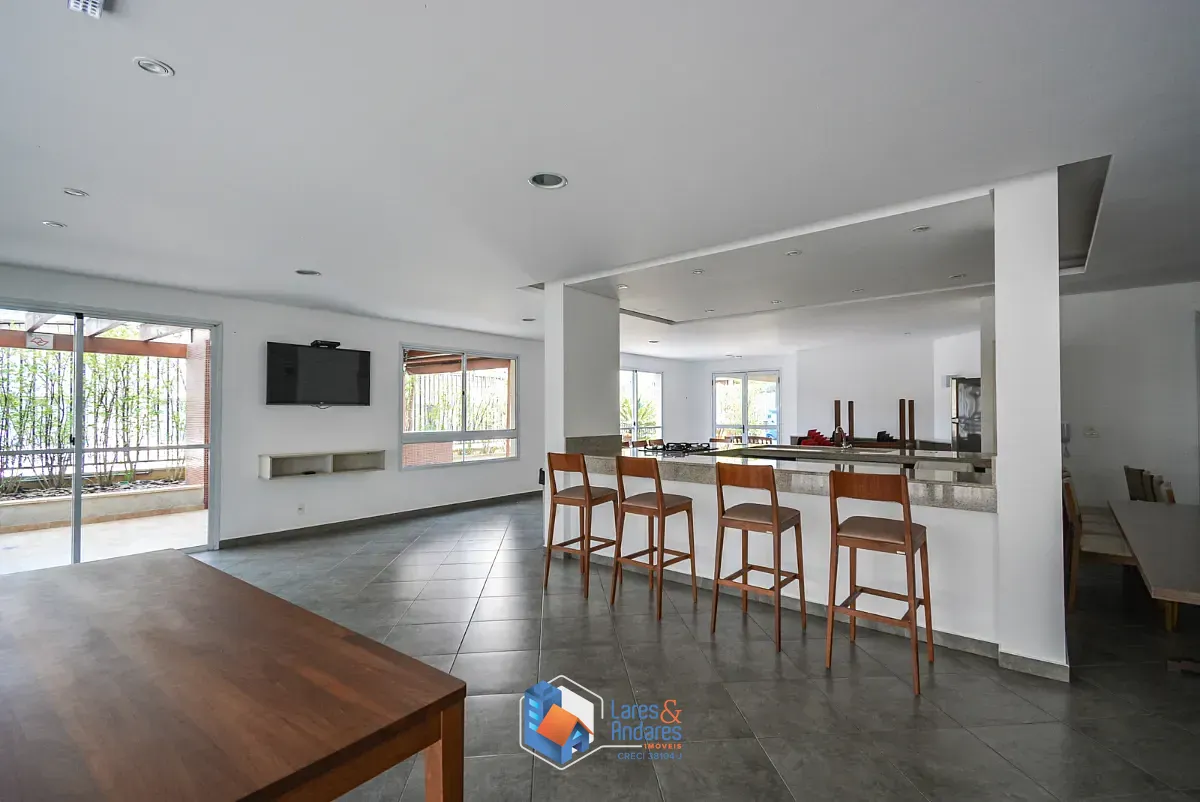 Apartamento, 2 quartos, 94 m² - Foto 40