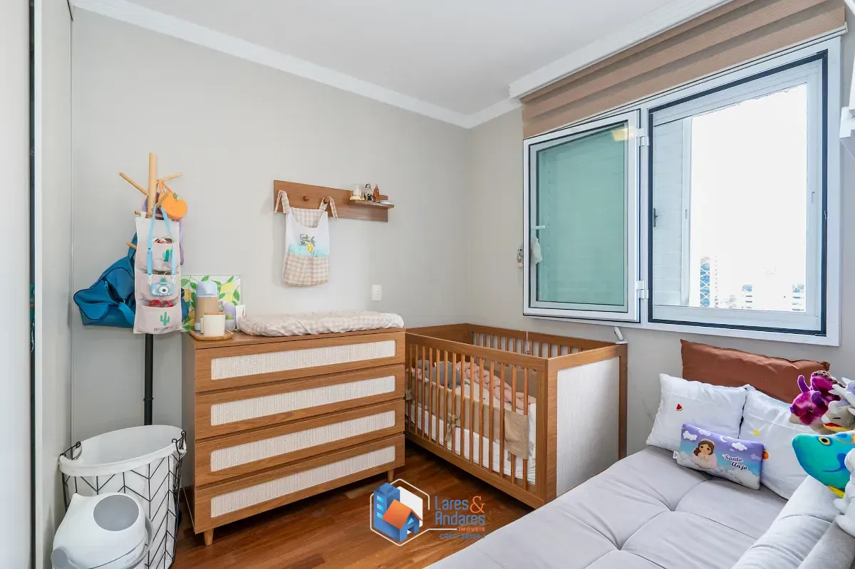 Apartamento, 2 quartos, 94 m² - Foto 28