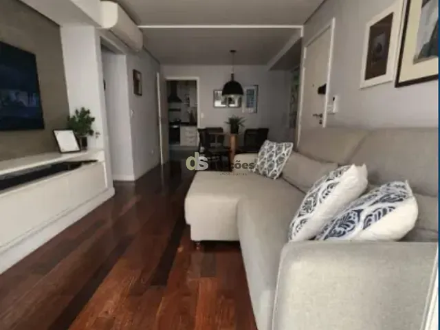 Apartamento 3 quartos e 3 banheiros, à venda, no bairro Moema em São Paulo