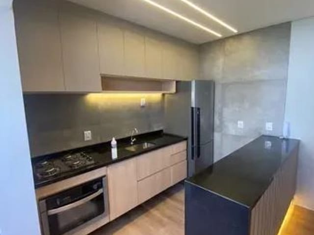 Foto do Apartamento - Apartamento com 2 dormitórios à venda, 62 m² por R$ 540.000,00 - Parque Industrial - São José dos Campos/SP | INDEPENDENCE NEGOCIOS IMOBILIARIOS LTDA