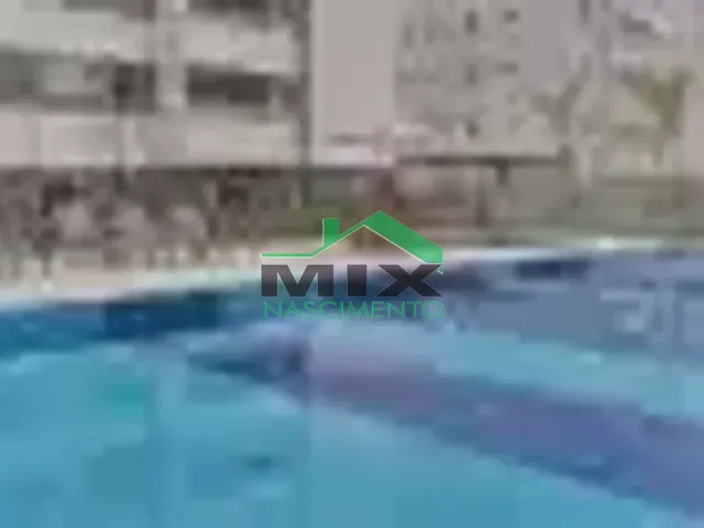 Apartamento 3 quartos e 2 banheiros, à venda, no bairro Vila Vermelha em São Paulo