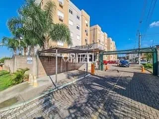 Apartamento, 2 quartos, 47 m² - Foto 27