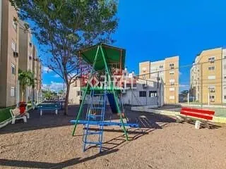 Apartamento, 2 quartos, 47 m² - Foto 23