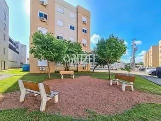 Apartamento, 2 quartos, 47 m² - Foto 24