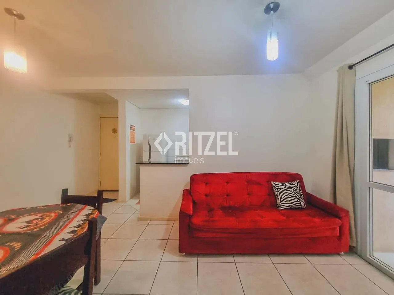 Apartamento, 2 quartos, 47 m² - Foto 6
