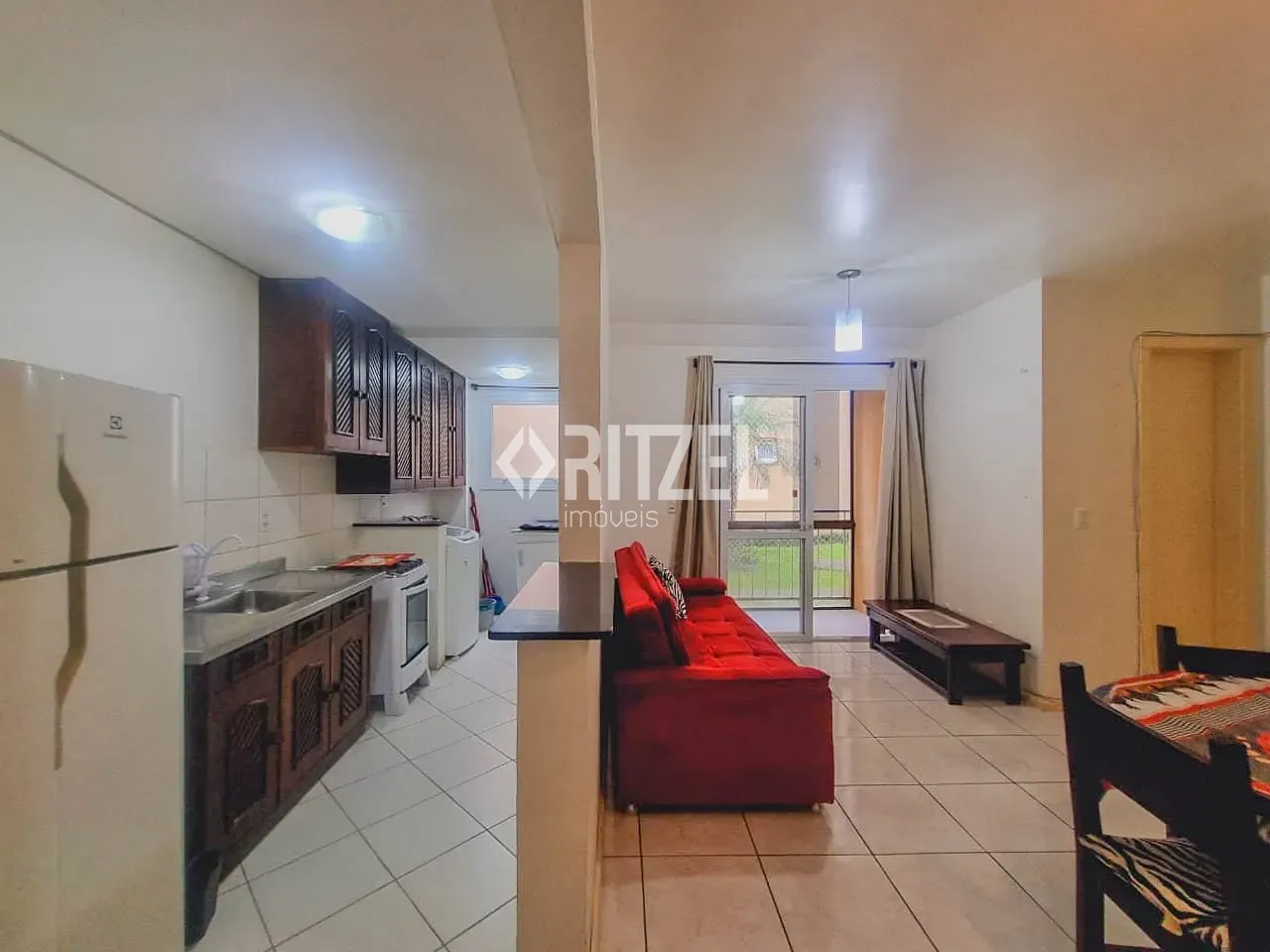 Apartamento, 2 quartos, 47 m² - Foto 1