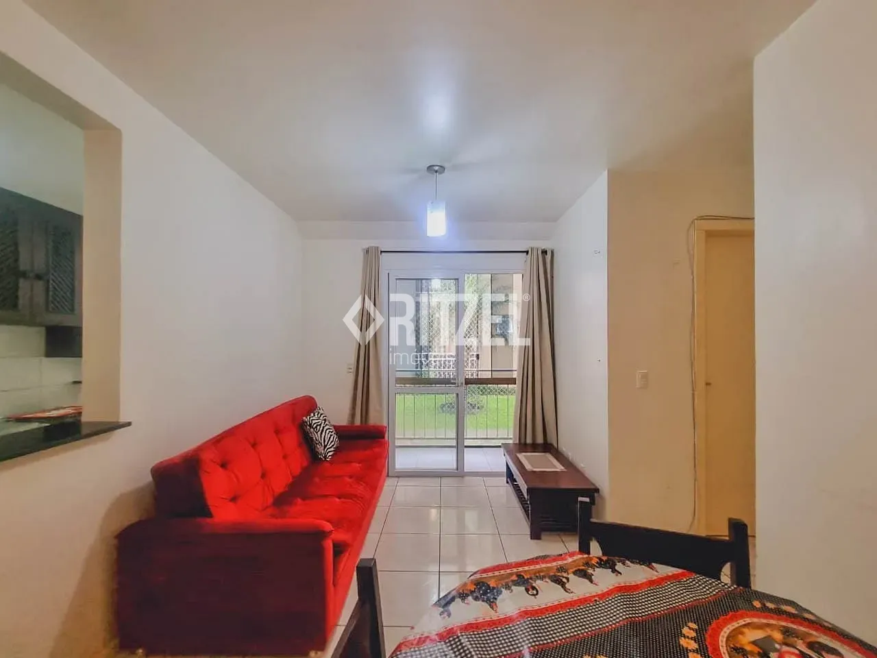 Apartamento, 2 quartos, 47 m² - Foto 3