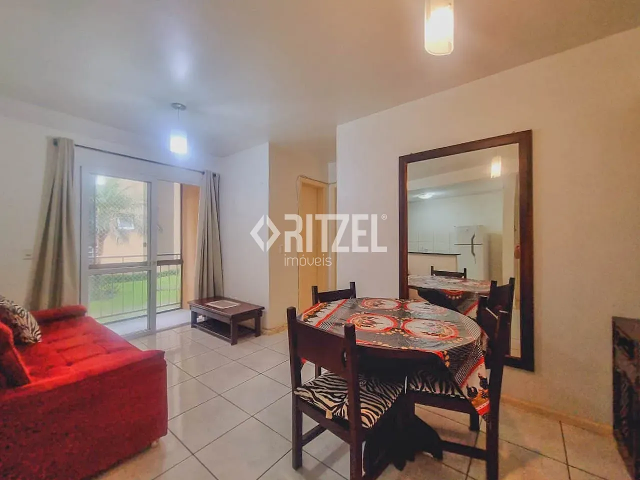 Apartamento, 2 quartos, 47 m² - Foto 2