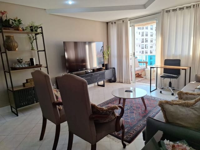 Foto do Apartamento - Apartamento com 4 dormitórios à venda, 128 m² por R$ 1.150.000,00 - Jardim Aquarius - São José dos Campos/SP | RUSSI IMÓVEIS