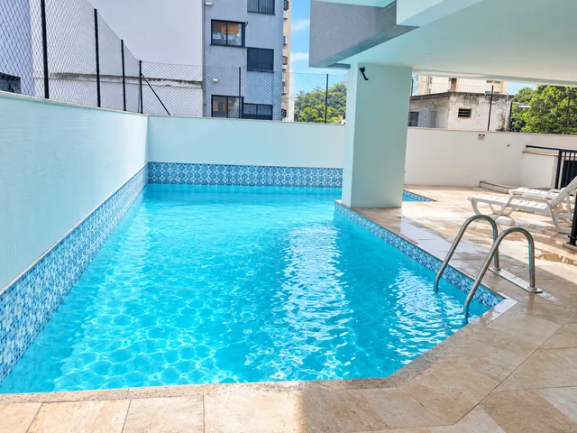 Foto do Apartamento - APARTAMENTO COM 3 QUARTOS E SUÍTE NO INGÁ | SelfSpin